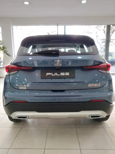 Fiat Pulse 1.3 Gse Drive Cvt