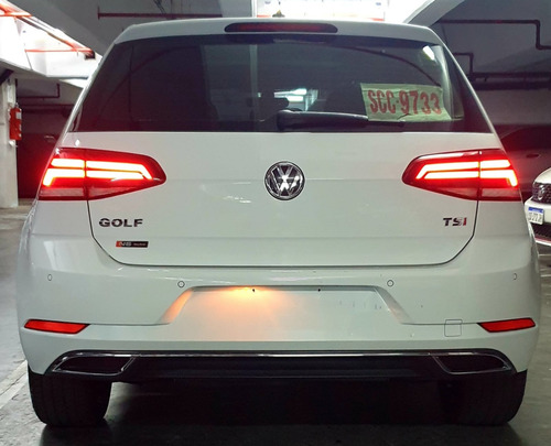 Volkswagen Golf 1.4 Highline Tsi Dsg