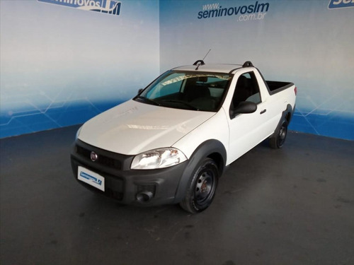 Strada 1.4 Manual 2018 (1758806999)