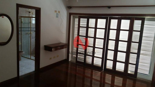 Imagem 13 de 30 de Casa Residencial Para Locação, Alphaville, Santana De Parnaíba - Ca5571. - Ca5571