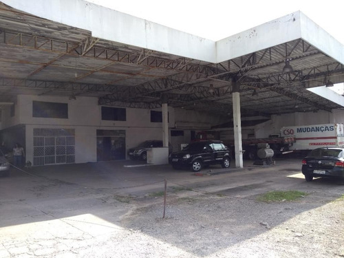 Imagem 10 de 23 de Terreno Comercial Para Venda E Locação, Vila Luzita, Santo André. - Te4088