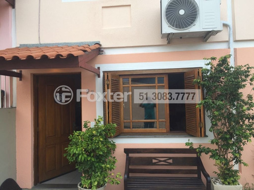 Imagem 11 de 28 de Casa Em Condomínio, 3 Dormitórios, 101 M², Espírito Santo - 136781