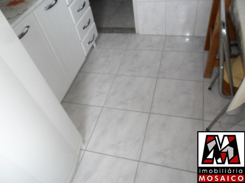 Imagem 13 de 17 de Casa Térrea, Ótima Localização Para Comércio. - 23072 - 34952083