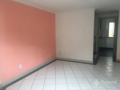 Imagem 7 de 16 de Sobrado Triplex À Venda, 182 M² Por R$ 447.000 Frente Ao Mar - So0001