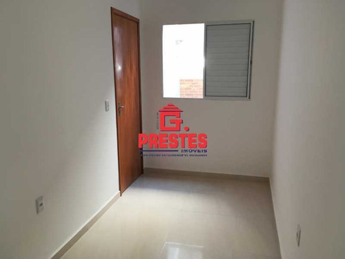 Imagem 15 de 15 de Casa De Rua-à Venda-parque São Bento-sorocaba - Stca20346