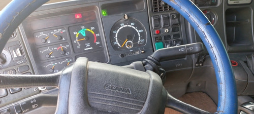 Imagem 6 de 15 de Cavalo Mecanico Scania R 420