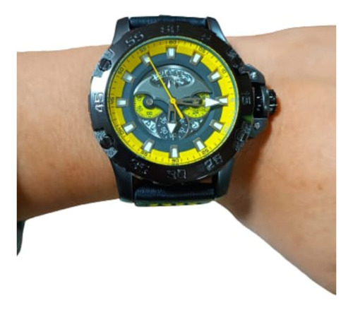 Reloj De Batman Para Hombre !!!!