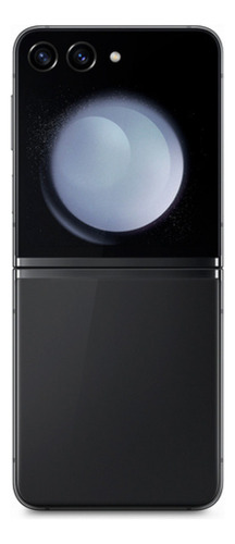 Samsung Galaxy Z Flip 5 256gb/8gb Ram Reacondicionado Negro Negro (Reacondicionado)