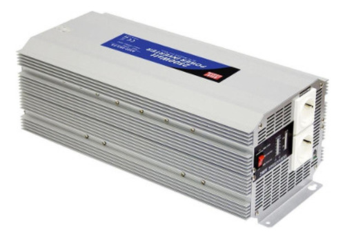 Inverter Dc-ac 2500w 12vdc. Salida 230vac