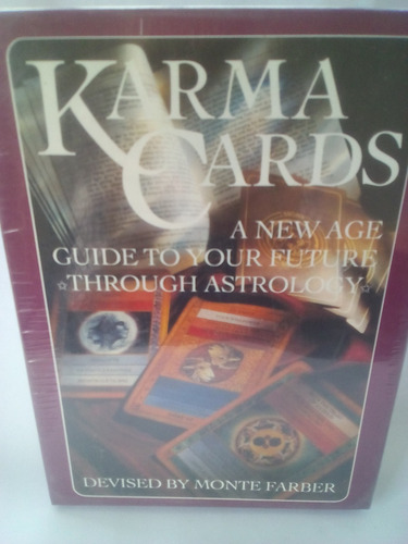 Karma Cards