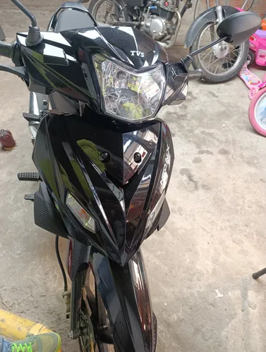 Neo Nx 110
