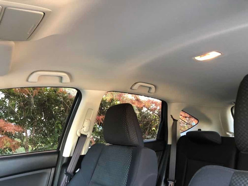 Honda Cr-v 2.4 Lx 2wd 175cv Cvt 2017