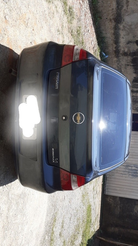 Chevrolet Prisma 1.4