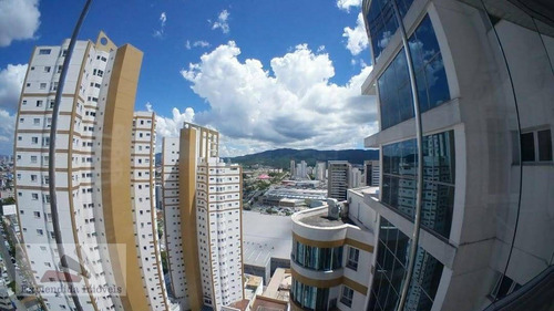 Imagem 11 de 30 de Cobertura Residencial À Venda, Vila Oliveira, Mogi Das Cruzes - . - Co0002