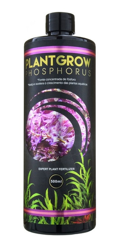 Ocean Tech Substrato Plant Grow Phosphorus 500ml