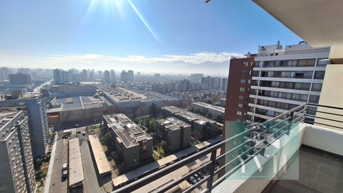 Venta Dpto 2d2b Estilo Mariposa, Y Estaciona/ (66674)