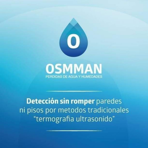 Imagen 3 de 5 de Detectamos Pérdidas De Agua Y Humedades Sin Romper