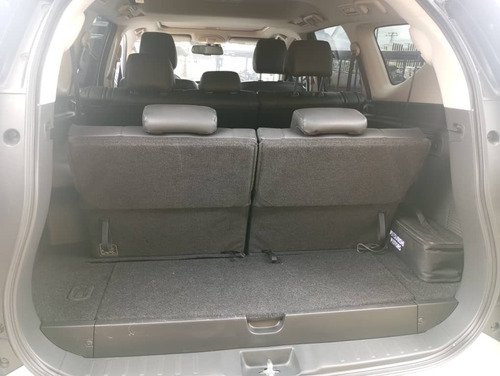 Mitsubishi Montero