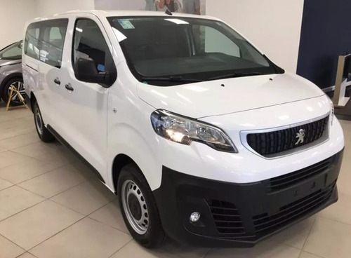 Peugeot Expert 1.6 Hdi Premium