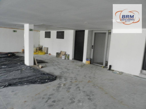 Imagem 21 de 25 de Galpão Para Alugar, 900 M² Por R$ 15.000,00/mês - Jardim São Lucas - Vinhedo/sp - Ga0020