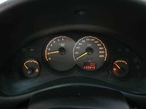 Imagem 6 de 11 de Chevrolet Classic Life 1.0