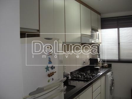 Imagem 7 de 15 de Apartamento À Venda Em Jardim Nova Europa - Ap002906