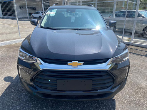 Chevrolet Tracker 1.0 TURBO FLEX LTZ AUTOMÁTICO