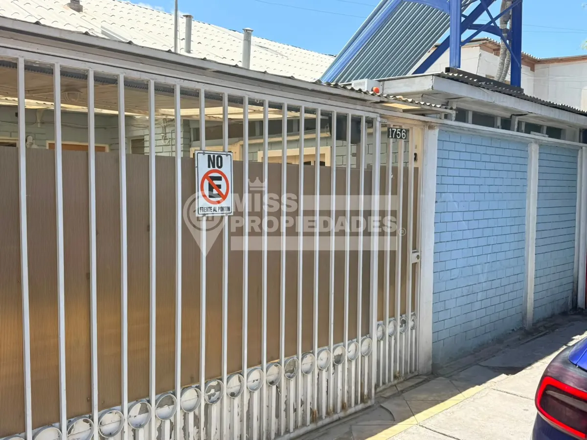 Imagen 1 de 14 de Vende Casa Villa Hauytiquina, Calama