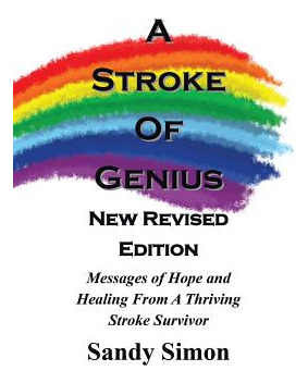 Libro A Stroke Of Genius: New And Revised Edition - Simon...
