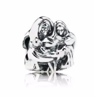 Charm sagrada clearance familia pandora