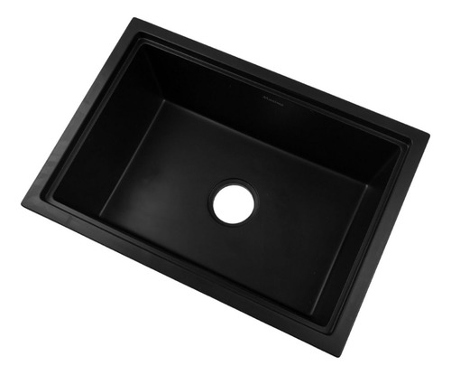 Tarja De Cuarzo Negro Maxims De 1 Tina Grande