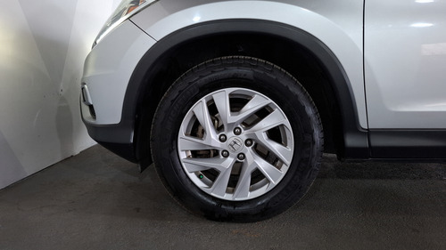 Honda CR-V 2.4 I-STYLE