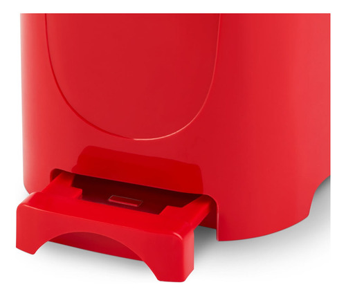 Tostadora Ultracomb TO 4005 roja 220V - 240V