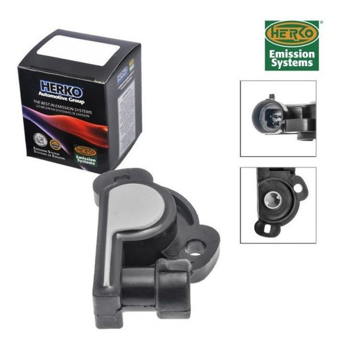 Sensor Tps De Blazer 1995 