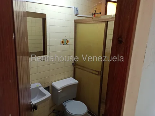 Casa En Venta El Cafetal