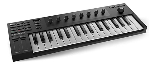 Native Instruments Komplete Kontrol M32 - Teclado Controlad.