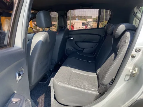 Renault Stepway 1.6 Trek Intens