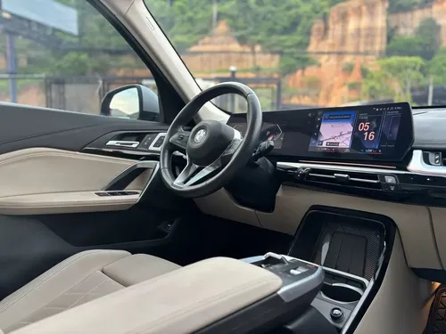 BMW X1 SDRIVE 18I XLINE AT 1500CC T