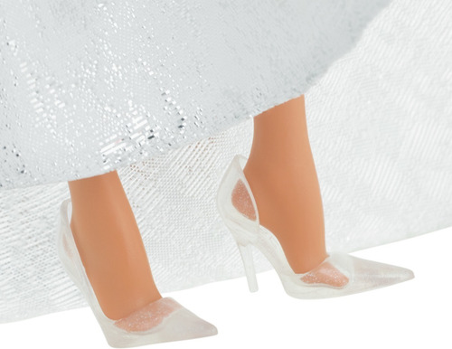 Imagem 4 de 8 de Barbie Holiday 2021 Signature Collector Natal Festa Latina
