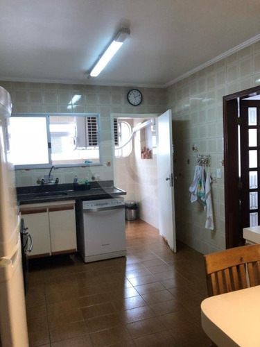 Imagem 8 de 19 de Lindíssimo Apartamento, Localizado No Coração Das Perdizes - Reo312661