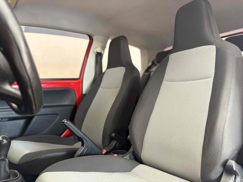 Volkswagen Up! 1.0 MPI TAKE UP 12V FLEX 2P MANUAL