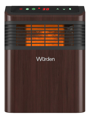 Calefactor Infrarrojo Wurden