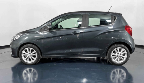 Imagen 8 de 15 de 41827 - Chevrolet Spark 2019 Con Garantía