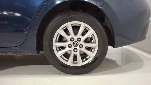 Mazda Mazda 3 2.5 SEDAN I TOURING TA