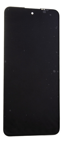Pantalla Lcd Touch Para Tcl 20l+ / T775h 6.67 Negro