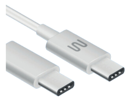 Cable Original Entrada Usb-c Salida Usb-c 1.2m De Largo 