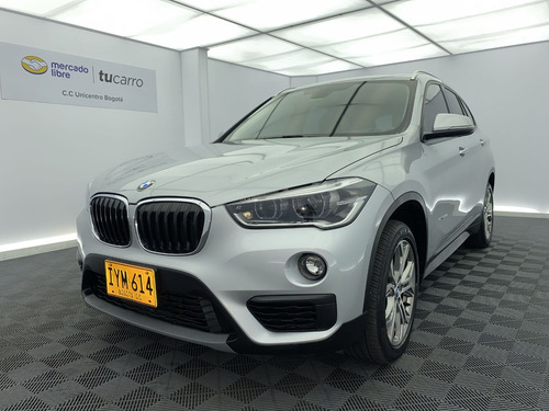BMW X1 2.0 Sdrive20i
