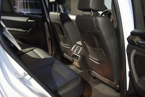 Bmw X3 Xdrive 35i Pack M -carhaus