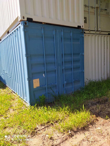 Contenedores Marítimos Containers/ Seco 40' Dv