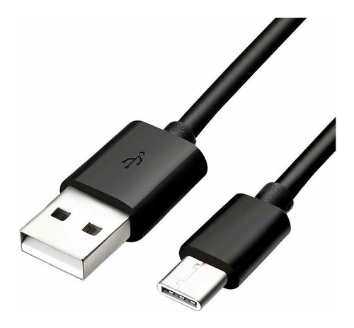 Cable Usb Tipo C Compatible Con Samsung / Moto / LG / Otros